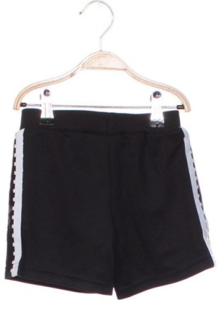 Dziecięce szorty Kabooki, Rozmiar 3-4y/ 104-110 cm, Kolor Czarny, Cena 120,99 zł