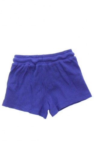 Kinder Shorts Kiabi, Größe 3-6m/ 62-68 cm, Farbe Blau, Preis 7,00 €
