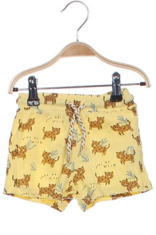 Kinder Shorts Kiabi, Größe 6-9m/ 68-74 cm, Farbe Mehrfarbig, Preis 7,00 €