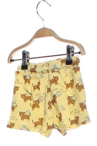 Kinder Shorts Kiabi, Größe 6-9m/ 68-74 cm, Farbe Mehrfarbig, Preis 7,00 €