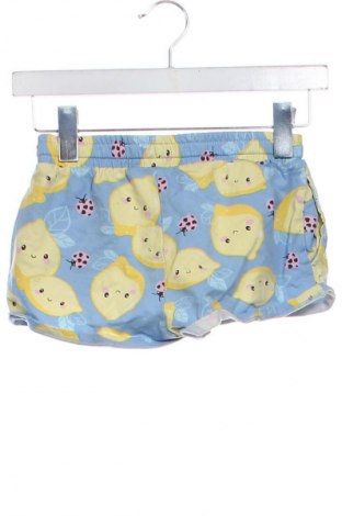 Kinder Shorts Kids, Größe 7-8y/ 128-134 cm, Farbe Mehrfarbig, Preis 7,67 €