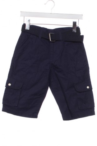 Dziecięce szorty Kids World, Rozmiar 9-10y/ 140-146 cm, Kolor Niebieski, Cena 44,99 zł