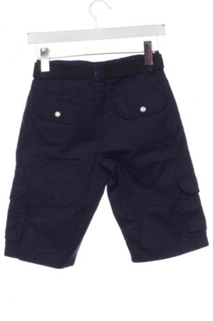 Dziecięce szorty Kids World, Rozmiar 9-10y/ 140-146 cm, Kolor Niebieski, Cena 44,99 zł