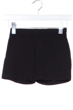 Kinder Shorts Kiki & Koko, Größe 4-5y/ 110-116 cm, Farbe Schwarz, Preis 6,99 €