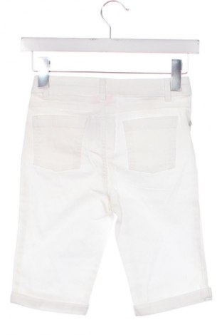 Kinder Shorts LC Waikiki, Größe 8-9y/ 134-140 cm, Farbe Weiß, Preis 7,19 €