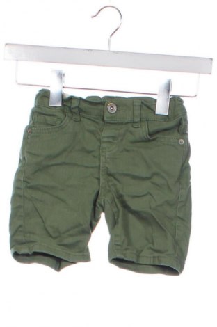 Kinder Shorts LC Waikiki, Größe 3-4y/ 104-110 cm, Farbe Grün, Preis 6,99 €