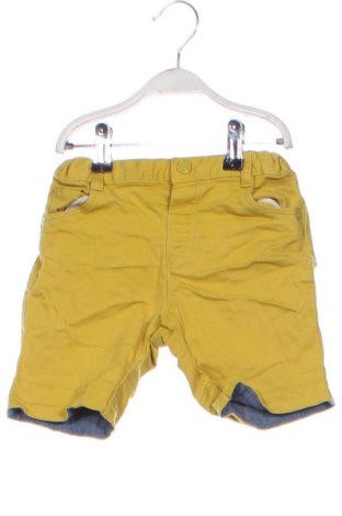 Dětské krátké kalhoty  LC Waikiki, Velikost 3-4y/ 104-110 cm, Barva Žlutá, Cena  149,00 Kč
