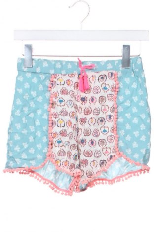 Kinder Shorts LC Waikiki, Größe 9-10y/ 140-146 cm, Farbe Mehrfarbig, Preis 6,99 €