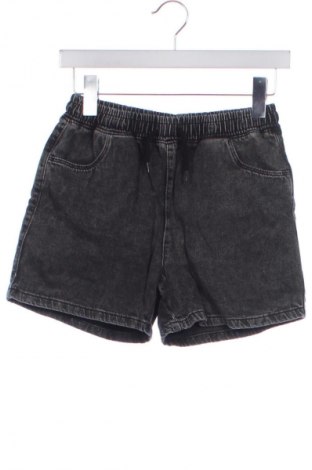 Kinder Shorts LC Waikiki, Größe 10-11y/ 146-152 cm, Farbe Schwarz, Preis 7,19 €