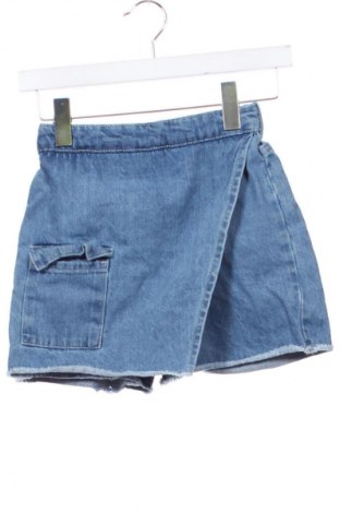 Kinder Shorts LCW, Größe 7-8y/ 128-134 cm, Farbe Blau, Preis 6,99 €