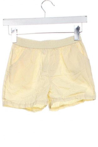 Dětské krátké kalhoty  LCW, Velikost 7-8y/ 128-134 cm, Barva Žlutá, Cena  149,00 Kč