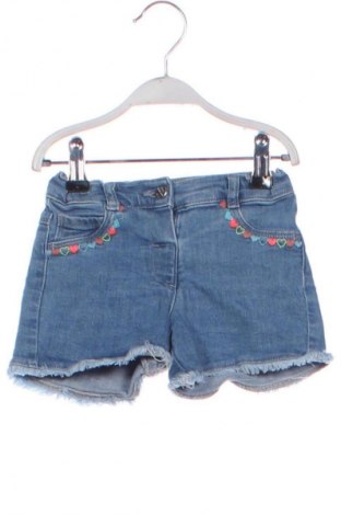 Kinder Shorts LCW, Größe 2-3y/ 98-104 cm, Farbe Blau, Preis 7,00 €