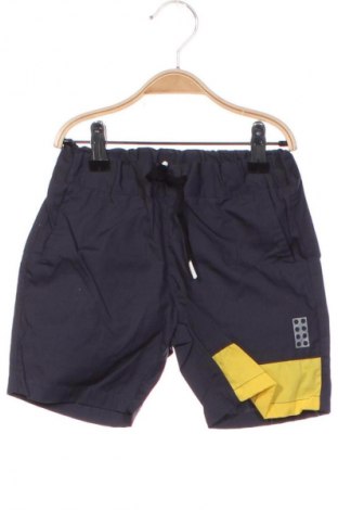 Dziecięce szorty Lego, Rozmiar 3-4y/ 104-110 cm, Kolor Szary, Cena 78,99 zł