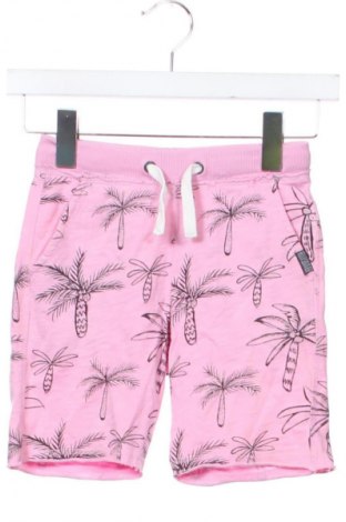 Kinder Shorts Lindex, Größe 4-5y/ 110-116 cm, Farbe Mehrfarbig, Preis 7,00 €