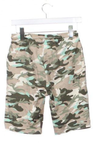 Детски къс панталон Lindex, Размер 11-12y/ 152-158 см, Цвят Многоцветен, Цена 13,69 лв.
