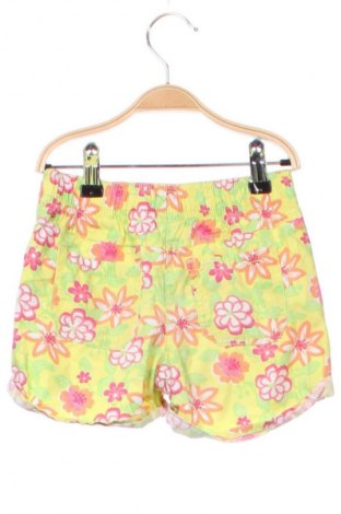 Kinder Shorts Lupilu, Größe 4-5y/ 110-116 cm, Farbe Mehrfarbig, Preis 7,16 €