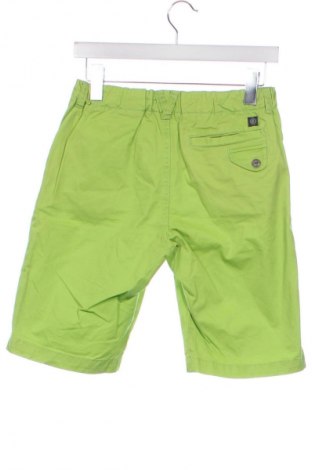 Dětské krátké kalhoty  Marc O'Polo, Velikost 14-15y/ 168-170 cm, Barva Zelená, Cena  519,00 Kč