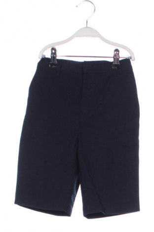 Kinder Shorts Marks & Spencer, Größe 7-8y/ 128-134 cm, Farbe Blau, Preis 5,99 €