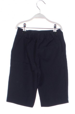 Kinder Shorts Marks & Spencer, Größe 7-8y/ 128-134 cm, Farbe Blau, Preis 5,99 €