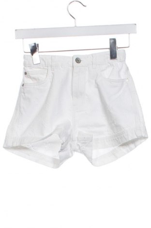 Kinder Shorts Mayoral, Größe 11-12y/ 152-158 cm, Farbe Weiß, Preis 23,81 €