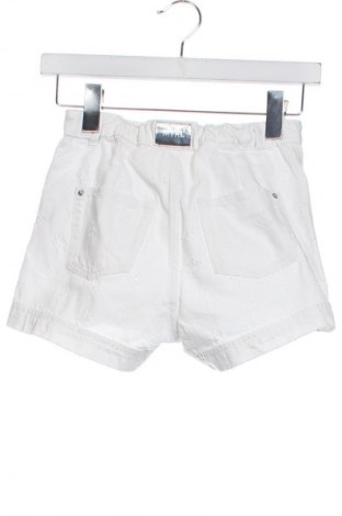 Kinder Shorts Mayoral, Größe 11-12y/ 152-158 cm, Farbe Weiß, Preis 23,81 €