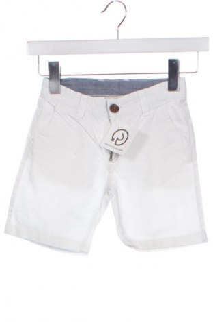 Dětské krátké kalhoty  Mexx, Velikost 3-4y/ 104-110 cm, Barva Bílá, Cena  223,00 Kč