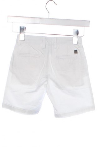Dětské krátké kalhoty  Mexx, Velikost 3-4y/ 104-110 cm, Barva Bílá, Cena  223,00 Kč