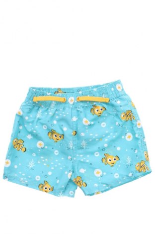 Kinder Shorts Nemo, Größe 12-18m/ 80-86 cm, Farbe Mehrfarbig, Preis 7,16 €