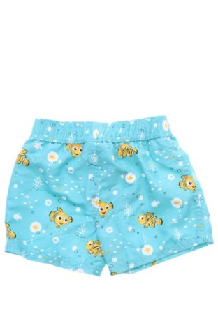 Kinder Shorts Nemo, Größe 12-18m/ 80-86 cm, Farbe Mehrfarbig, Preis 7,16 €