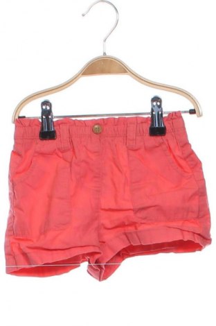 Kinder Shorts Next, Größe 12-18m/ 80-86 cm, Farbe Rosa, Preis 7,99 €