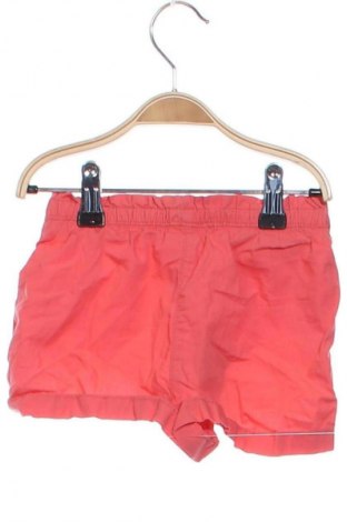 Kinder Shorts Next, Größe 12-18m/ 80-86 cm, Farbe Rosa, Preis 7,99 €