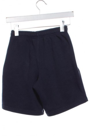 Kinder Shorts Nike, Größe 8-9y/ 134-140 cm, Farbe Blau, Preis 9,99 €