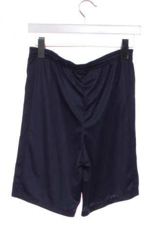 Dziecięce szorty Nike, Rozmiar 15-18y/ 170-176 cm, Kolor Niebieski, Cena 166,99 zł