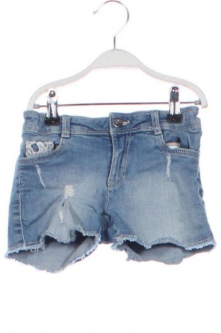 Kinder Shorts OVS, Größe 3-4y/ 104-110 cm, Farbe Blau, Preis 7,16 €