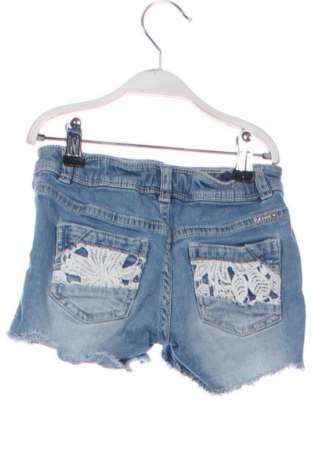 Kinder Shorts OVS, Größe 3-4y/ 104-110 cm, Farbe Blau, Preis 7,16 €