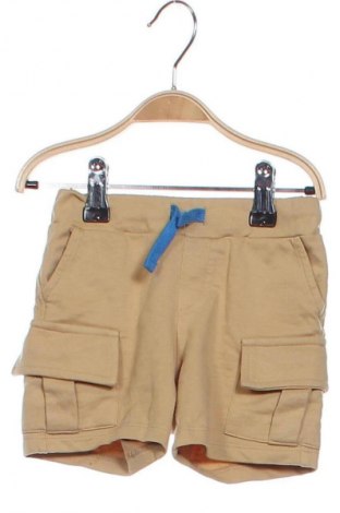 Kinder Shorts Original Marines, Größe 3-6m/ 62-68 cm, Farbe Beige, Preis 7,99 €