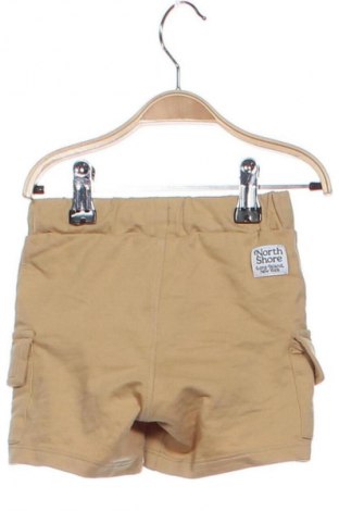 Kinder Shorts Original Marines, Größe 3-6m/ 62-68 cm, Farbe Beige, Preis 7,99 €