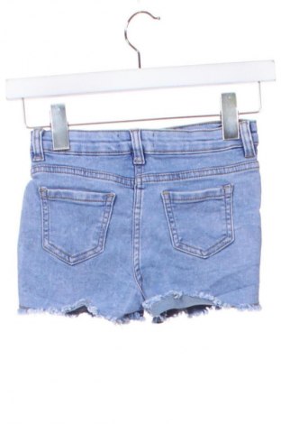 Детски къс панталон Pepco, Размер 9-10y/ 140-146 см, Цвят Син, Цена 14,00 лв.