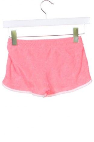Kinder Shorts Pepco, Größe 6-7y/ 122-128 cm, Farbe Rosa, Preis 6,99 €