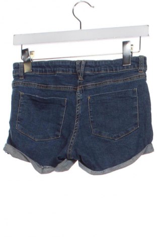 Kinder Shorts Pepperts!, Größe 9-10y/ 140-146 cm, Farbe Blau, Preis 6,99 €