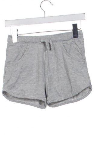 Детски къс панталон Pepperts!, Размер 10-11y/ 146-152 см, Цвят Сив, Цена 14,00 лв.