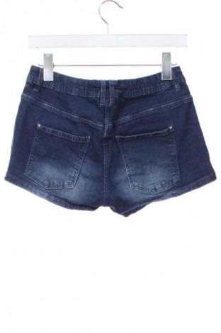 Kinder Shorts Pepperts!, Größe 14-15y/ 168-170 cm, Farbe Blau, Preis 5,12 €