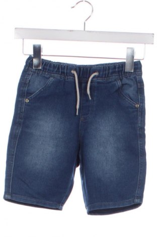 Dziecięce szorty Pepperts!, Rozmiar 6-7y/ 122-128 cm, Kolor Niebieski, Cena 32,18 zł