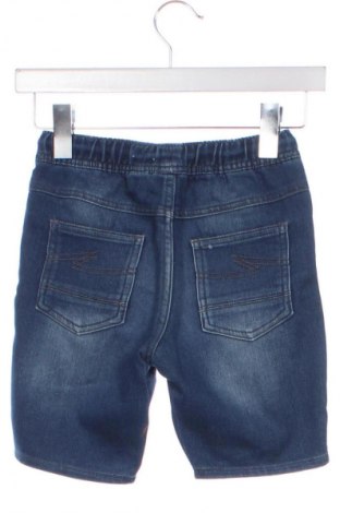 Dziecięce szorty Pepperts!, Rozmiar 6-7y/ 122-128 cm, Kolor Niebieski, Cena 32,18 zł