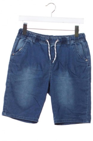 Dětské krátké kalhoty  Pepperts!, Velikost 13-14y/ 164-168 cm, Barva Modrá, Cena  177,00 Kč