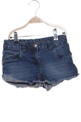 Kinder Shorts Pepperts!, Größe 7-8y/ 128-134 cm, Farbe Blau, Preis 6,99 €