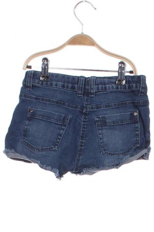 Kinder Shorts Pepperts!, Größe 7-8y/ 128-134 cm, Farbe Blau, Preis 6,99 €