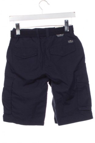 Детски къс панталон Petrol Industries, Размер 15-18y/ 170-176 см, Цвят Син, Цена 40,99 лв.