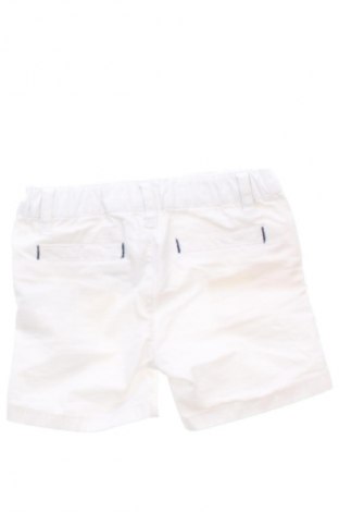 Kinder Shorts Prenatal, Größe 3-6m/ 62-68 cm, Farbe Weiß, Preis 6,99 €