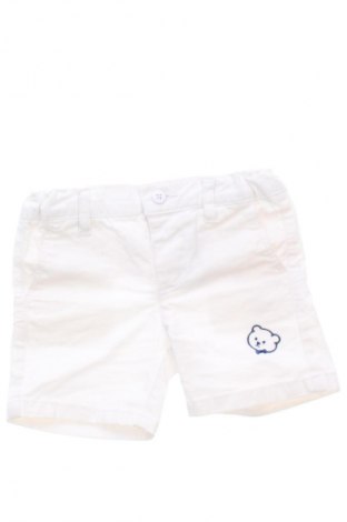 Kinder Shorts Prenatal, Größe 3-6m/ 62-68 cm, Farbe Weiß, Preis 6,99 €